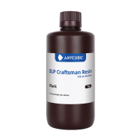 Anycubic DLP Craftsman Resin - 1kg - Black